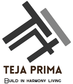 CV. Teja Prima Mandiri logo