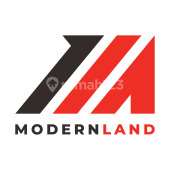 PT. ModernLand Realty Tbk logo