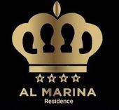 Al Marina Residence  logo