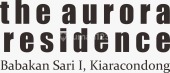 The Aurora Residence logo