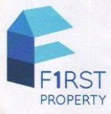 F1RST PROPERTY logo