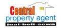 Central Property Cibubur logo