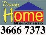 Dream Home Mendrisio logo