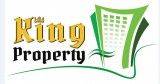 King Property logo