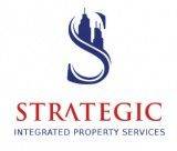 Strategic Property logo