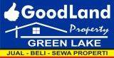 Goodland Property Green Lake logo