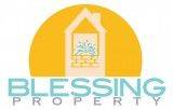 Blessing Property Smg logo