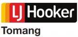 LJ Hooker Tomang logo