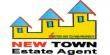 New Town Estate Agent logo