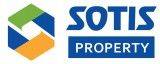 SOTIS PROPERTY logo