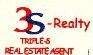 3S - Realty logo