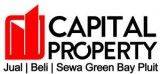 Capital Property logo