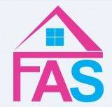 Fas Property logo