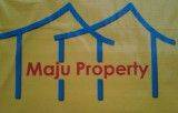 Maju Property logo