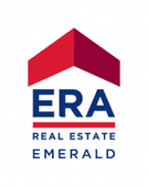 ERA EMERALD logo