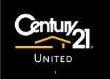 Century21 United Pulomas logo