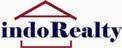 Indorealty logo