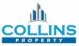 Collins Property logo