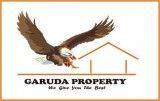 Garuda Property logo