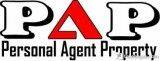 Personal Agent Property logo