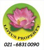 Lotus Property logo