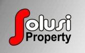 solusi property logo