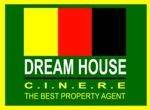 Dream House logo