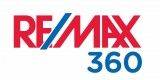 RE/MAX 360 PIK logo