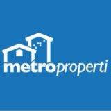 Metro Property logo