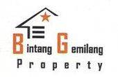 bintang gemilang logo