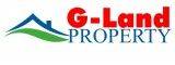 G-Land Property logo