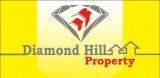 Diamond Hill Property logo