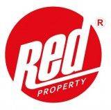 Red Property Indonesia logo