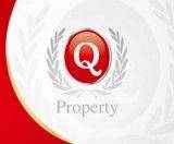 QUEEN PROPERTY Thamres logo