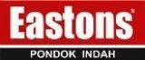 Eastons Pondok Indah logo