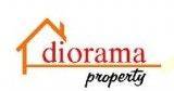 Diorama Property logo