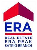 ERA Peak Dr. Satrio Branch logo