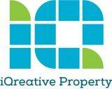 iQreative Property logo