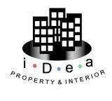 iDea Property Green Lake Sunter logo