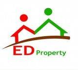 ED Property logo