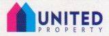 UNITED Property logo