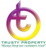 Trusty Property Cibubur logo