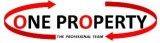 One Property logo