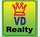 VD Realty logo