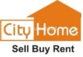 CityHome logo