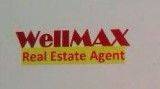 WellMAX logo