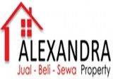 Alexandra Property logo