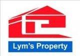 Lyms Property logo