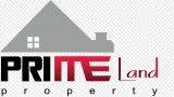 Prime Land Property logo