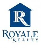 Royale Realty logo